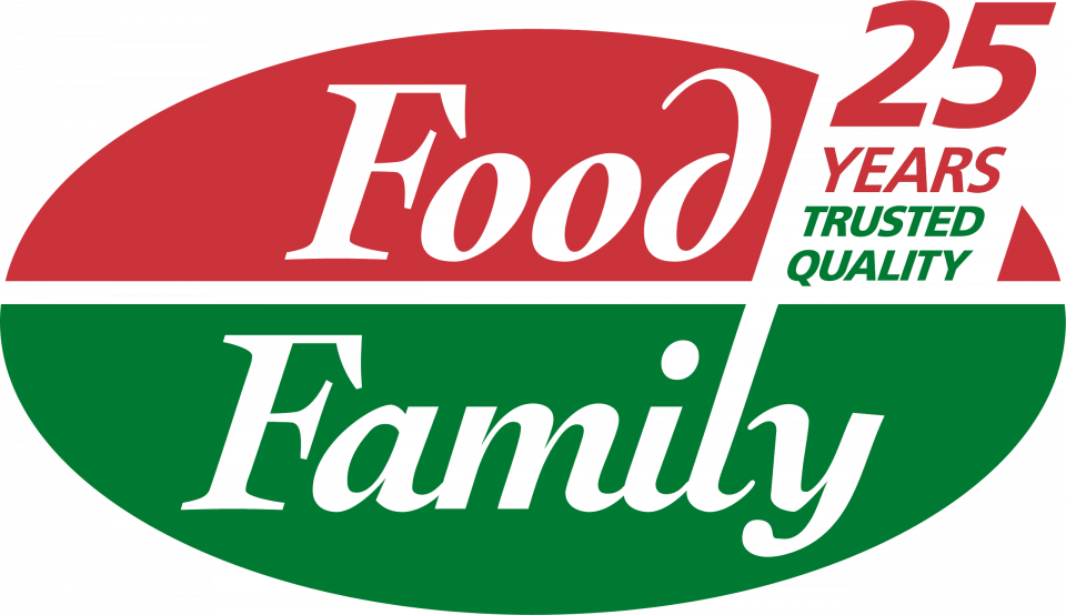 25 years of Food Family: tell us your story! - Vion templates nieuwsbrieven